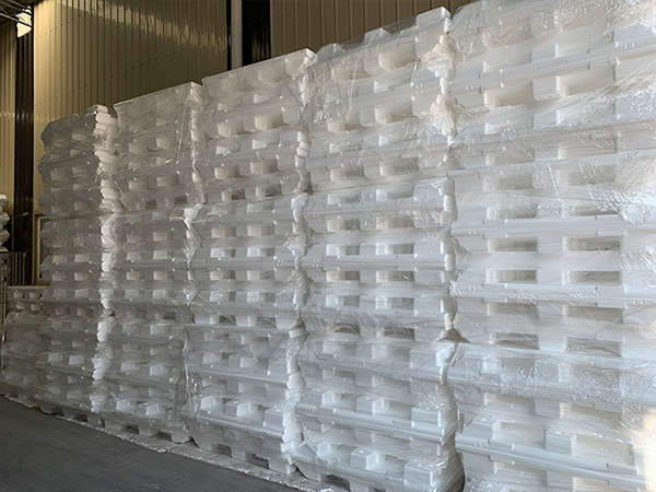 EPS泡沫顆粒增強(qiáng)增韌改性