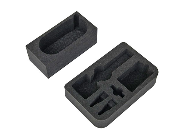 EPS泡沫顆粒出現(xiàn)黑點(diǎn)及條紋怎么辦？