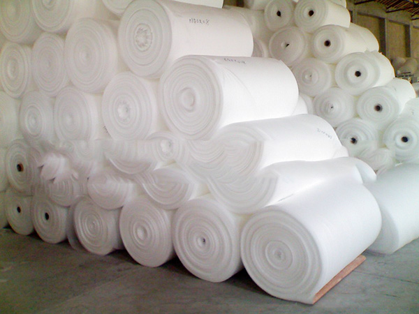 珍珠棉-最佳的環(huán)保包裝材料