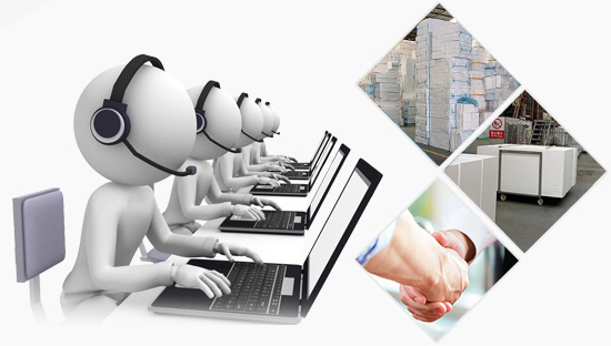 個(gè)性化定制 · 全方面滿足客戶