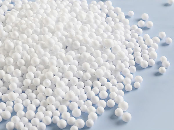 EPS泡沫包裝的幾大特性介紹