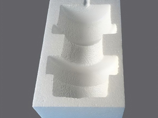 生產(chǎn)EPS泡沫顆粒選用增韌劑的條件與要求